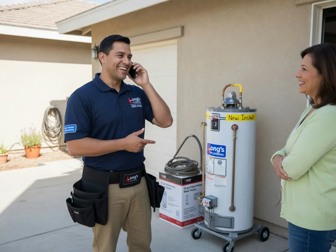 Leak Detection Kaylor, SD FAQs